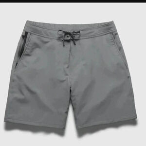 Ten Thousand FOUNDATION SHORT iron size medium